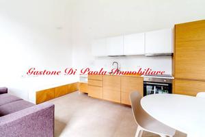 Appartamento di 39 m² con 1 locale a Milano