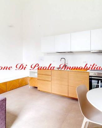 Appartamento di 39 m² con 1 locale a Milano