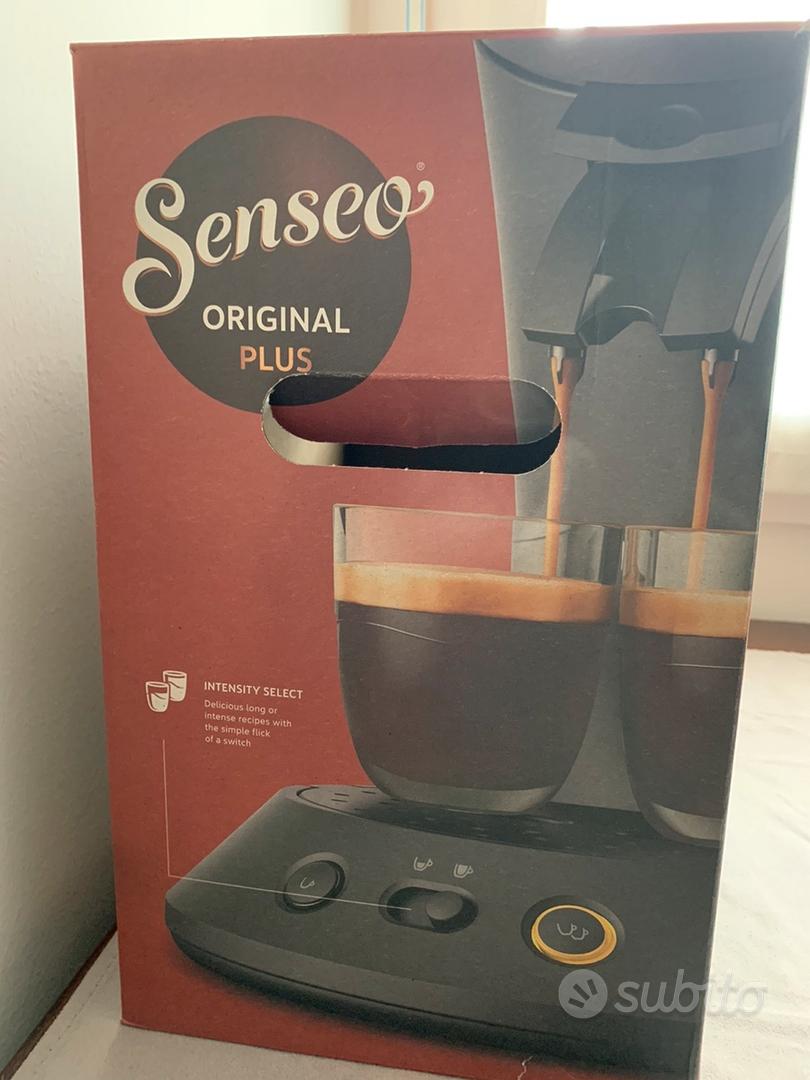 Acquista Macchina per caffè con cialde Philips SENSEO Select