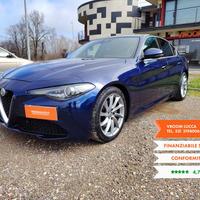 ALFA ROMEO Giulia (2016) Giulia 2.2 Turbodiesel...