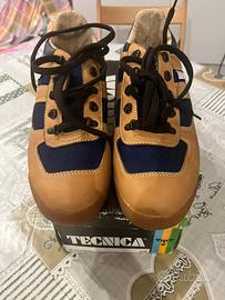 Scarpe Tecnica N 42