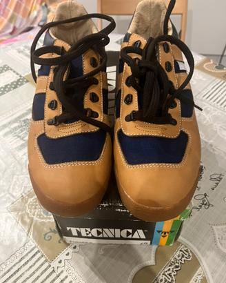 Scarpe Tecnica N 42