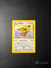 Pokemon - Pidgeot Jungle 1º Edizione