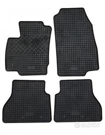 Tappetini gomma B-Max / Fiesta VI