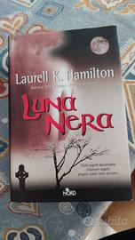 Romanzo La luna nera