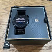 Huawei Watch GT 3 46mm Black - Batteria Top + 3 C