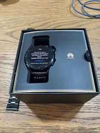 Huawei Watch GT 3 46mm Black - Batteria Top + 3 C
