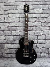 Guild Bluesbird Black