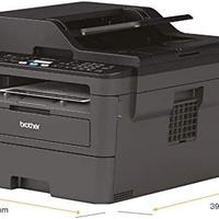 Brother MFCL2710DN Stampante
