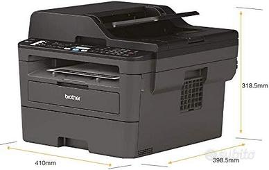 Brother MFCL2710DN Stampante