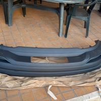 Spoiler audi Q3 s line 2022