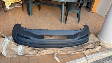 Spoiler audi Q3 s line 2022