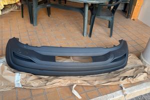 Spoiler audi Q3 s line 2022