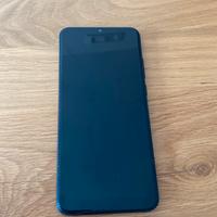 Samsung galaxy A02s nero