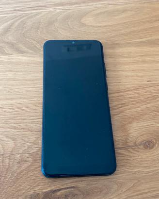 Samsung galaxy A02s nero