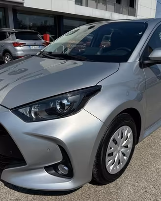 Toyota Yaris 1.0 Active MY22