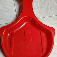 Slittino a paletta AlpenGaudi