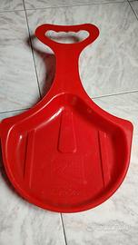 Slittino a paletta AlpenGaudi