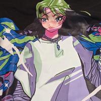 Tuta Billie Eilish Bershka L/IT 44/ EU 40