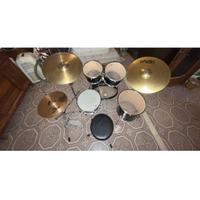 Batteria mapex