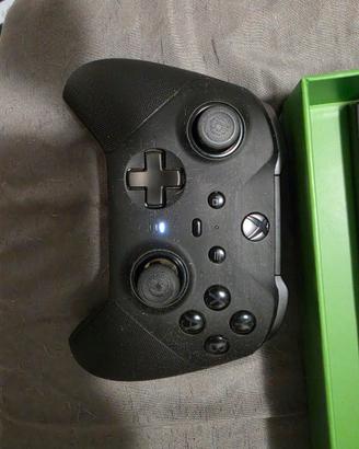 Controller Xbox elite 2