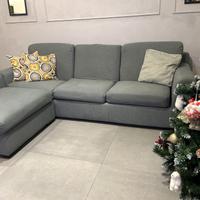 divano Biel 3 posti 240cm