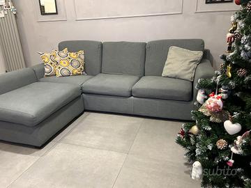 divano Biel 3 posti 240cm