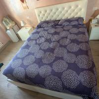 letto king size fuori misura motorizzato