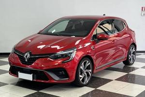 Renault Clio Full Hybrid E-Tech 140 CV 5 porte R.S