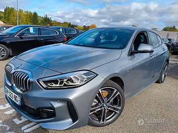 BMW 118i 136CV STEPTRONIC MSPORT ( FARI LED - BMW 