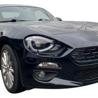 FIAT 124 Spider 1.4 MultiAir Lusso