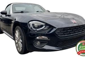 FIAT 124 Spider 1.4 MultiAir Lusso
