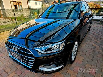 AUDI A4 Avant 40 TDI quattro S tronic B. Adv Ganci