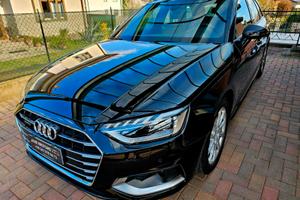 AUDI A4 Avant 40 TDI quattro S tronic B. Adv Ganci