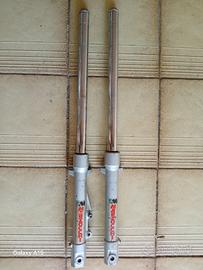 honda ns 125 forcelle