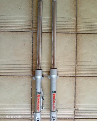 honda ns 125 forcelle