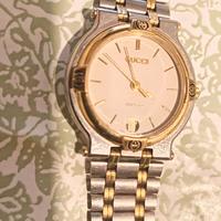 Orologio da polso donna #vintage Gucci