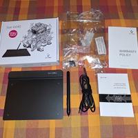 Tavoletta grafica XP-PEN Star G640