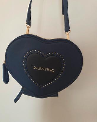 borsetta valentino cuore