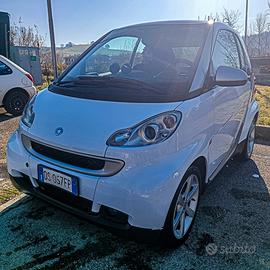 SMART fortwo 2ª serie - 2008