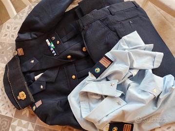 Aeronautica Completo