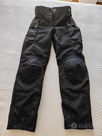Dainese Ladakh pantaloni moto donna Taglia 40
