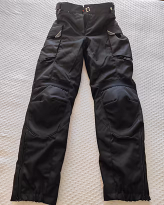 Dainese Ladakh pantaloni moto donna Taglia 40
