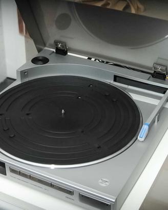 PIATTO DENON DP-3 GIRADISCHI