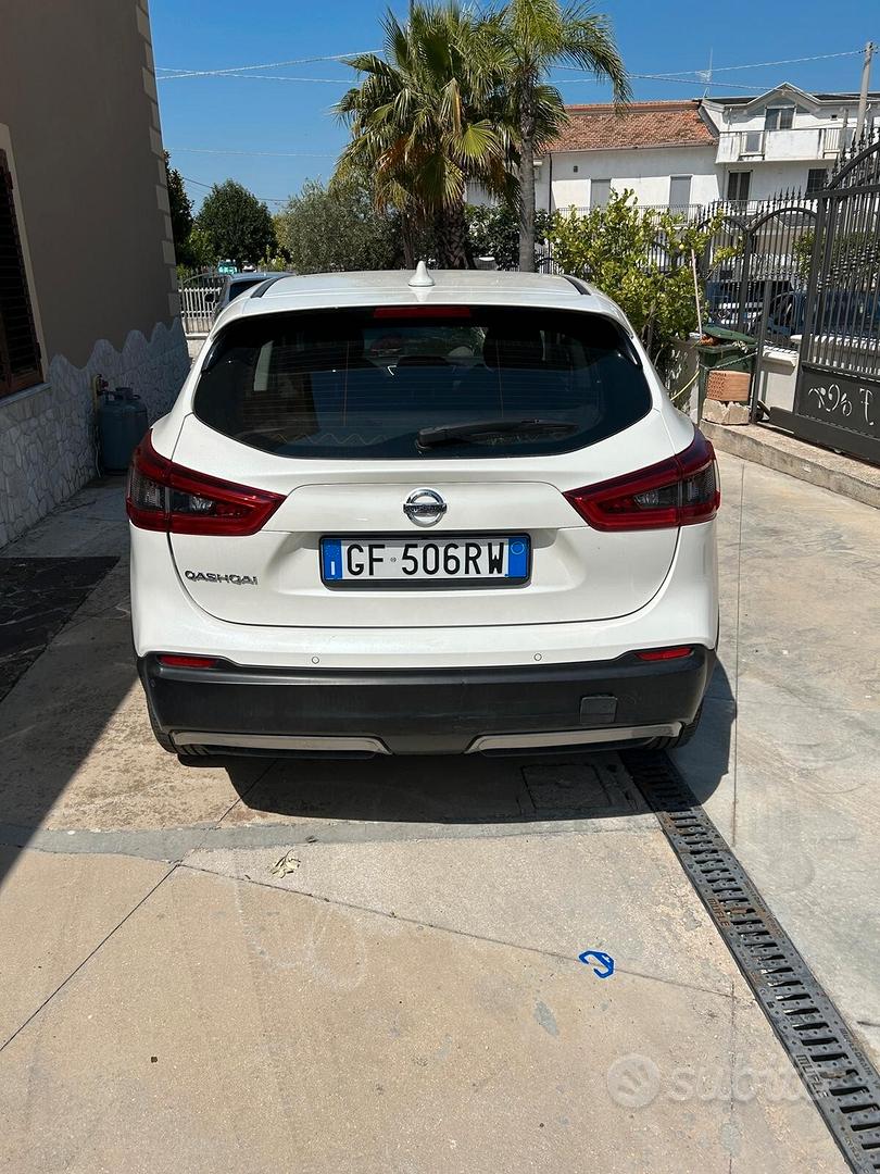 Nissan Qashqai 2021 photo 5
