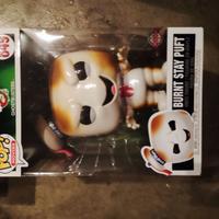 Funko pop 10" Stay Puft 