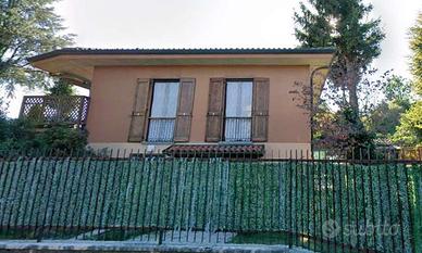 Villa Unifamiliare a Annone di Brianza (LC)