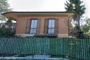 Villa Unifamiliare a Annone di Brianza (LC)