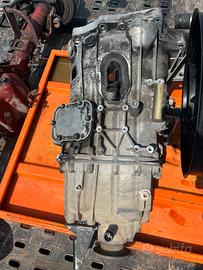 Cambio Iveco daily 6S300