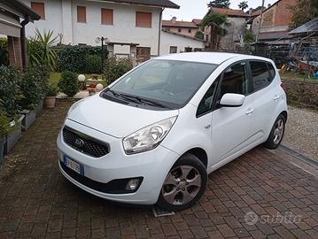 Kia Venga 1.4 Benzina (2013)